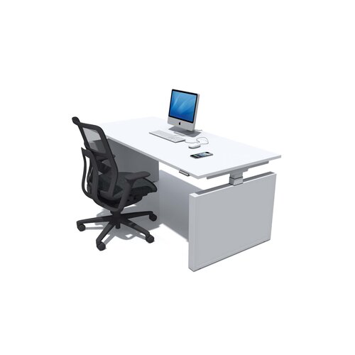 COwerk COwerk Dunck zit- sta werkplek COwerk COwerk Dunck zit- sta werkplek