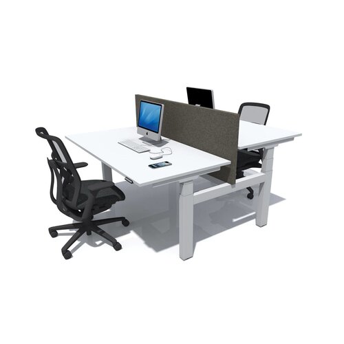 COwerk COwerk Dunck zit- sta werkplek COwerk COwerk Dunck zit- sta werkplek