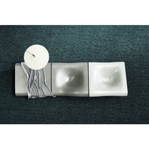 Object Carpet Object Carpet Dune 700 tapijt