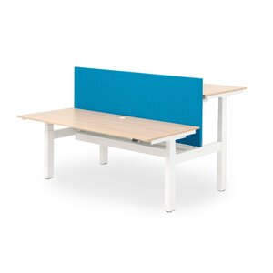 Voortman Voortman Hi Tee Duo zit sta bureau Voortman Voortman Hi Tee Duo zit sta bureau