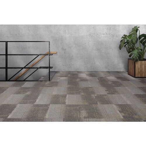 Modulyss Modulyss Dusk tapijttegels