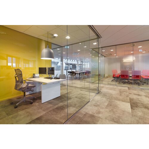 Shaw Shaw Dyelab tapijttegel 5T 041 Shaw Shaw Dyelab tapijttegel 5T 041