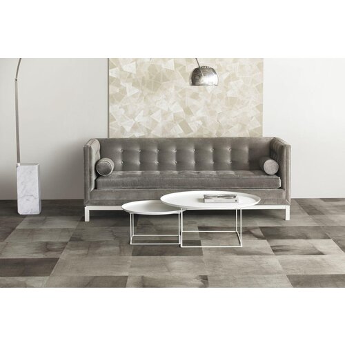 Shaw Shaw Dyelab tapijttegel 5T 041 Shaw Shaw Dyelab tapijttegel 5T 041