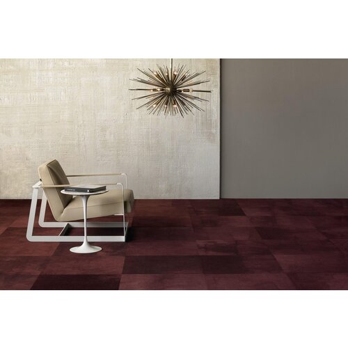 Shaw Shaw Dyelab tapijttegel 5T 041 Shaw Shaw Dyelab tapijttegel 5T 041