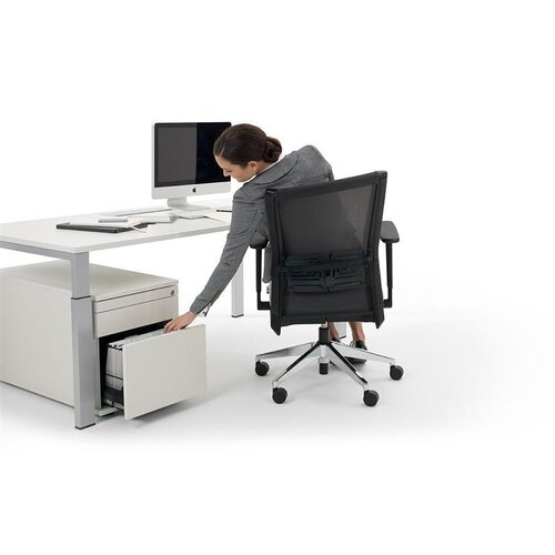 Haworth Haworth Dynaflex bureaustoel Haworth Haworth Dynaflex bureaustoel