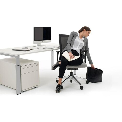 Haworth Haworth Dynaflex bureaustoel Haworth Haworth Dynaflex bureaustoel