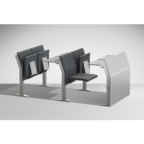 Lamm Lamm E5000 stoel Lamm Lamm E5000 stoel