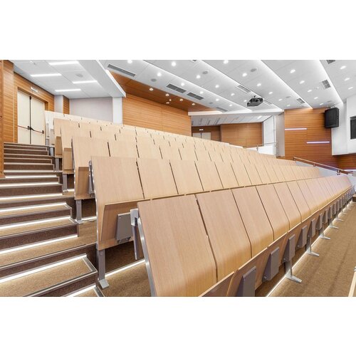 Lamm Lamm E5000 stoel Lamm Lamm E5000 stoel