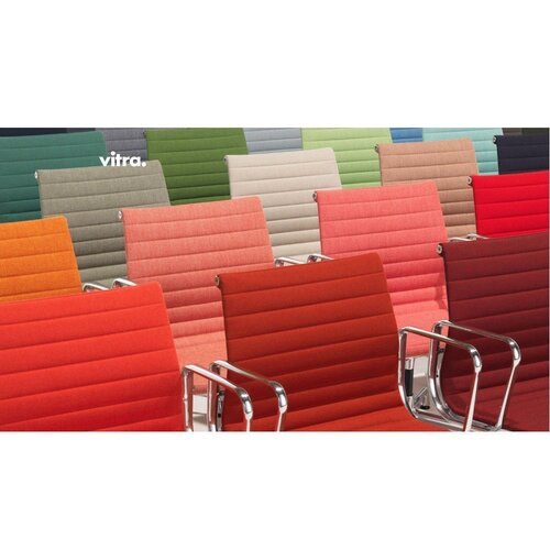 Vitra Vitra EA 104 stoel Vitra Vitra EA 104 stoel