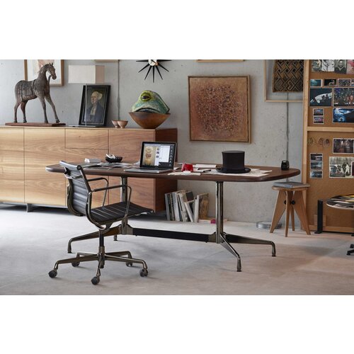 Vitra Vitra EA 117 stoel Vitra Vitra EA 117 stoel