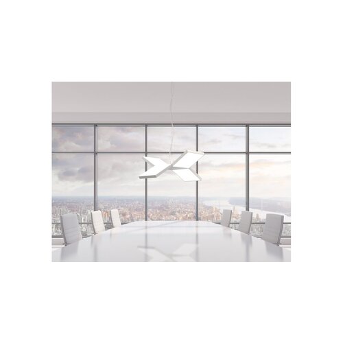 Ateljé Lyktan Ateljé Lyktan Eagle LED kroonluchter moderne hanglamp