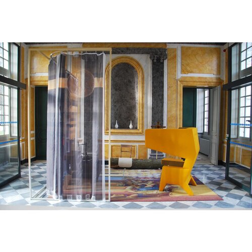 Prooff Prooff EarChair fauteuil Prooff Prooff EarChair fauteuil