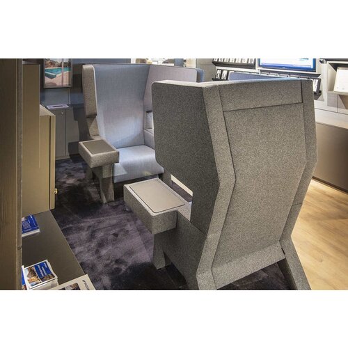 Prooff Prooff EarChair fauteuil Prooff Prooff EarChair fauteuil