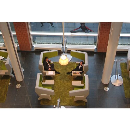 Prooff Prooff EarChair fauteuil Prooff Prooff EarChair fauteuil