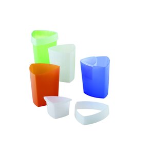 Rexite Rexite Eco Prullenbak