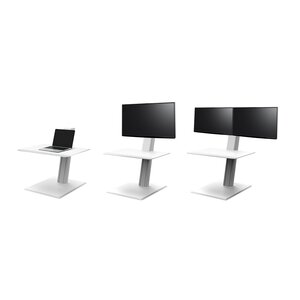 Humanscale Humanscale QuickStand Eco zit sta oplossing