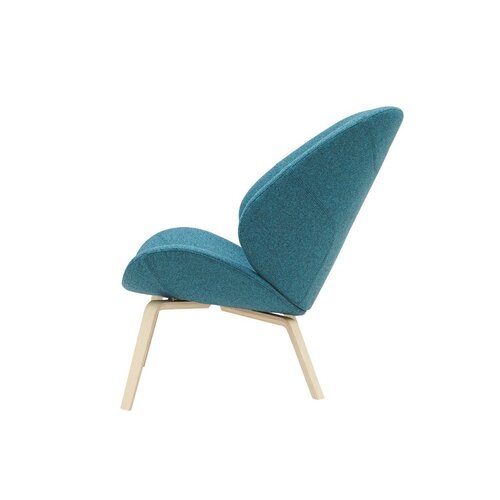 Softline Softline Eden Fauteuil Softline Softline Eden Fauteuil
