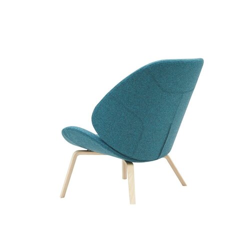 Softline Softline Eden Fauteuil Softline Softline Eden Fauteuil