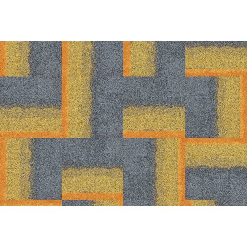 Interface Interface Composure Edge tapijttegels