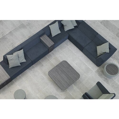 Conceptual Conceptual Elements modulaire bank