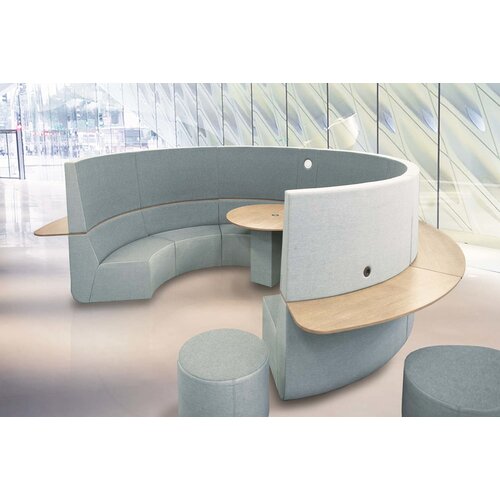 Conceptual Conceptual Elements modulaire bank