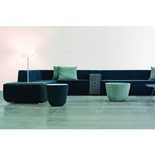 Conceptual Conceptual Elements modulaire bank