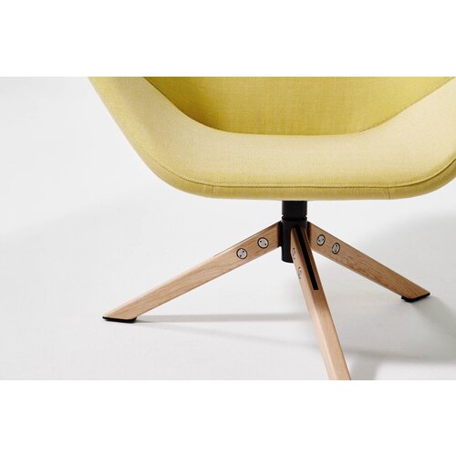 Montis Montis Ella fauteuil