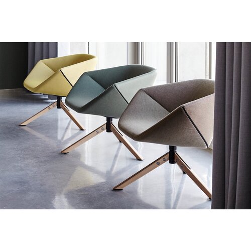 Montis Montis Ella fauteuil