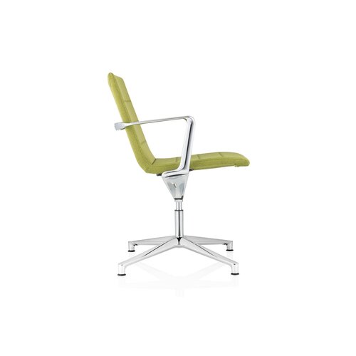 ICF ICF Valea Elle vergaderstoel ICF ICF Valea Elle vergaderstoel