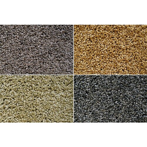 Interfloor Interfloor Elysee Project tapijt