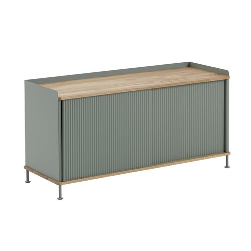 Muuto Muuto Enfold Sideboard kast