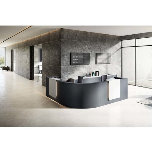 Palmberg Palmberg Entree Balie