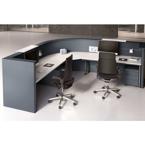 Palmberg Palmberg Entree Balie