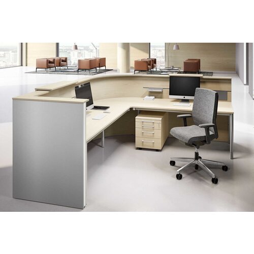 Palmberg Palmberg Entree Balie