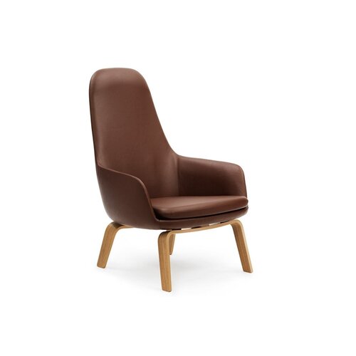 Normann Copenhagen Normann Copenhagen Era Chair fauteuil