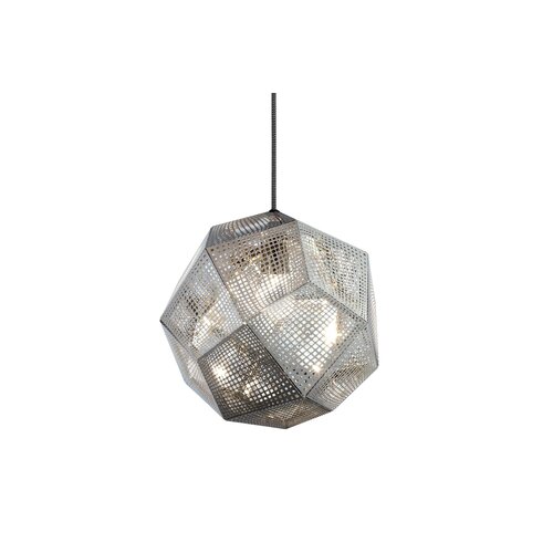 Tom Dixon Tom Dixon Etch Lamp