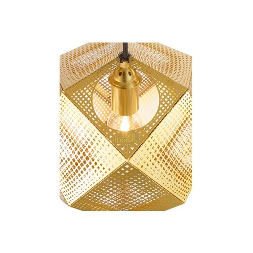 Tom Dixon Tom Dixon Etch Lamp