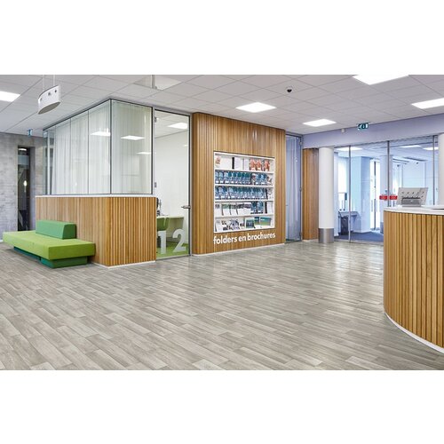 Forbo Flooring Forbo Flooring Eternal de Luxe vinyl vloer vinyl vloer