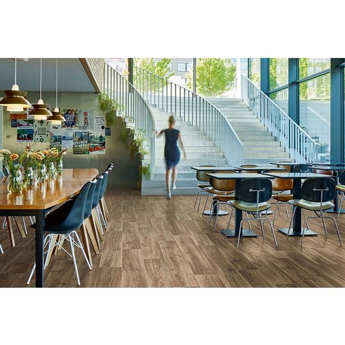Forbo Flooring Forbo Flooring Eternal de Luxe vinyl vloer vinyl vloer