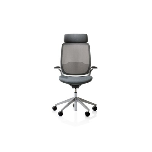 Orangebox Orangebox Eva bureaustoel