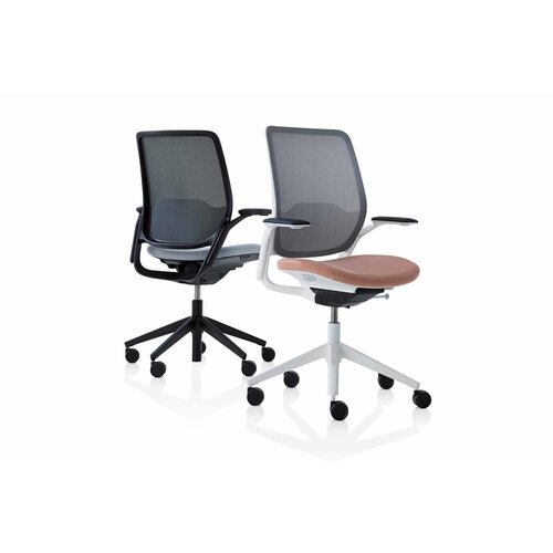 Orangebox Orangebox Eva bureaustoel