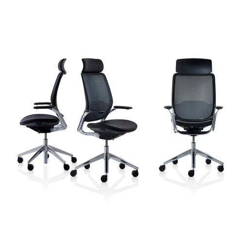 Orangebox Orangebox Eva bureaustoel