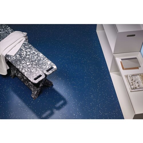 Forbo Flooring Forbo Flooring Sphera Evolution homogeen vinyl vloer