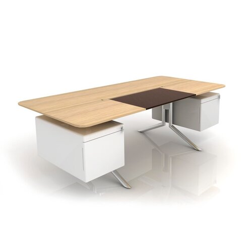 Haworth Haworth Audience Executive directiemeubilair