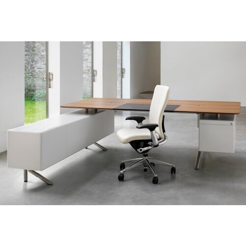 Haworth Haworth Audience Executive directiemeubilair