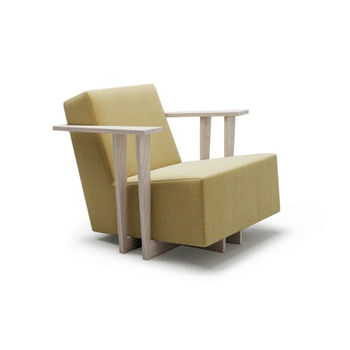 Neil David Neil David F2 fauteuil Neil David Neil David F2 fauteuil