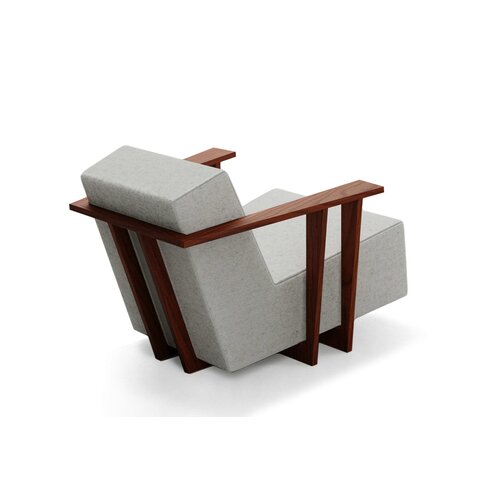 Neil David Neil David F2 fauteuil Neil David Neil David F2 fauteuil