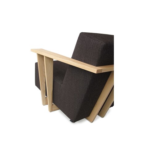 Neil David Neil David F2 fauteuil Neil David Neil David F2 fauteuil