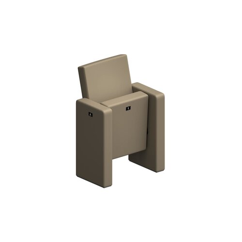 Lamm Lamm F50 zaalstoel