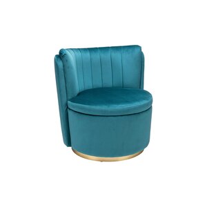 Satelliet Satelliet Fallon LAC fauteuil